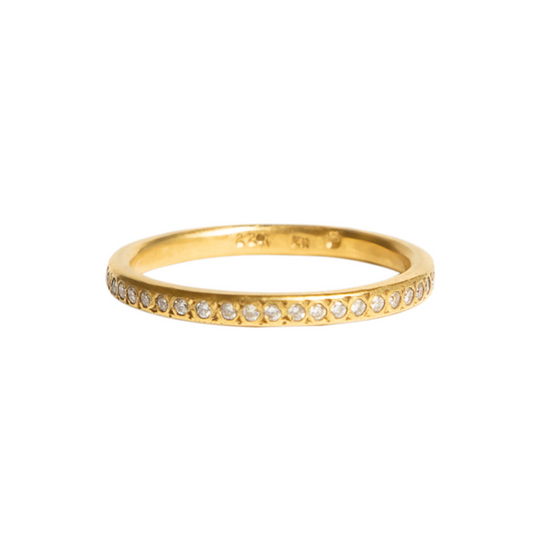 DIAMOND BAND
