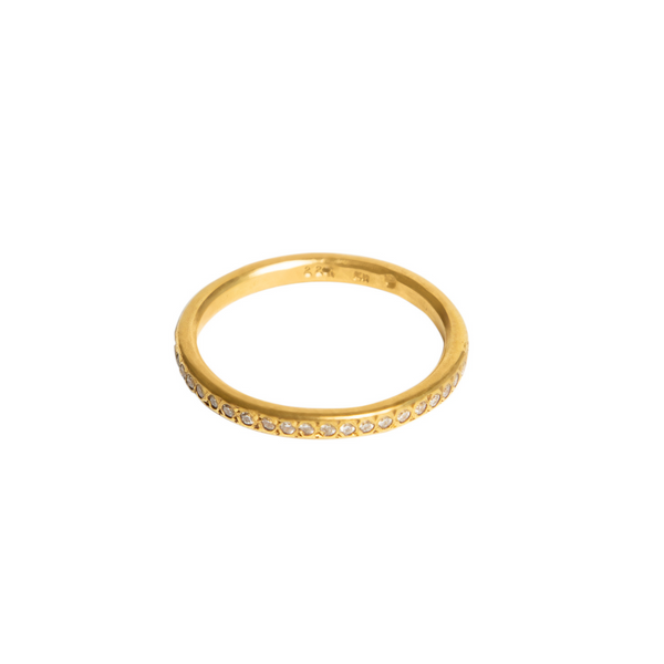DIAMOND BAND