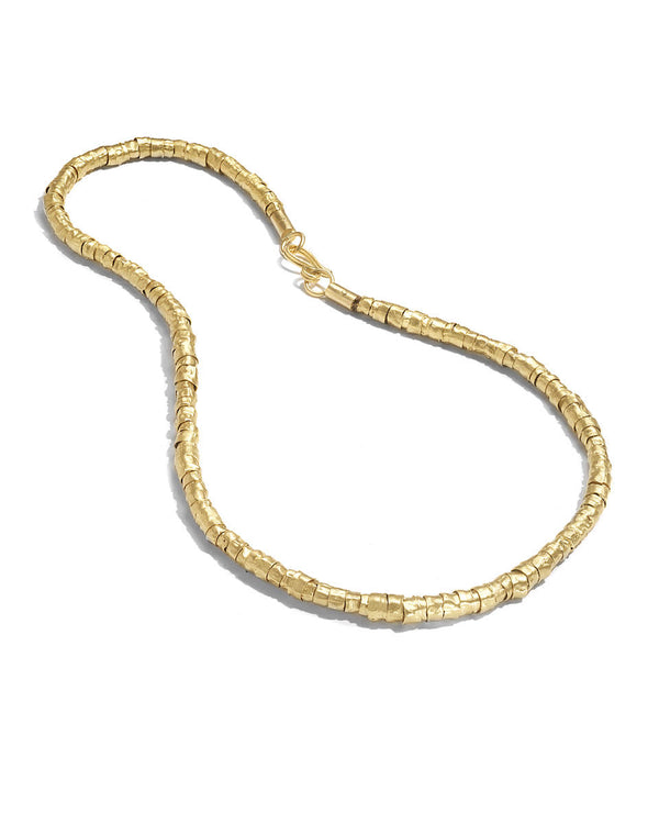 BEDOUIN NECKLACE