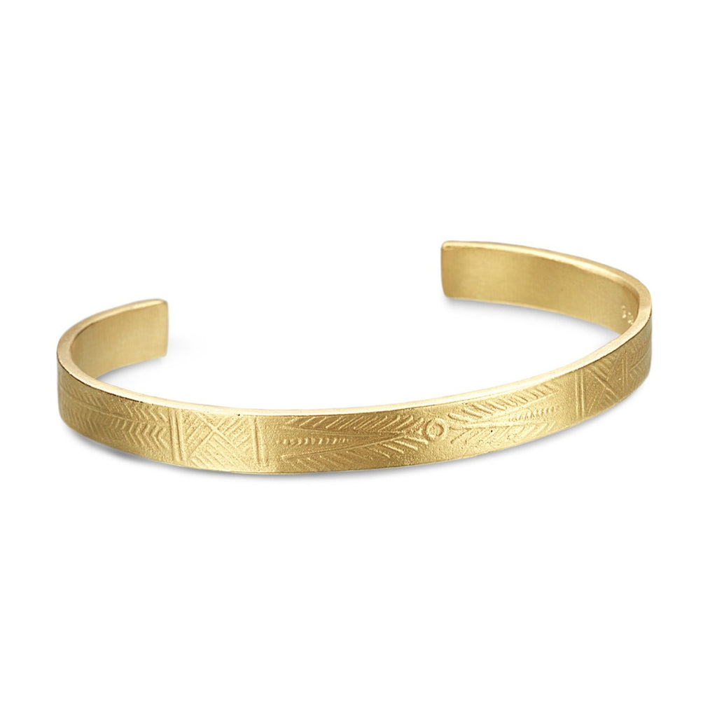 Buy Custom Engraved Cuff Bracelet for Men Golden Silver Bracelet Online in  India  Etsy