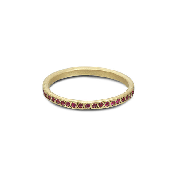RED RUBY BAND