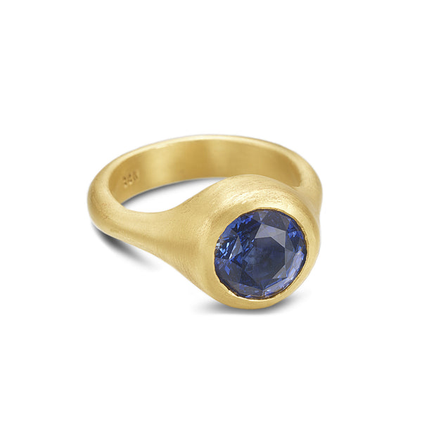 Eli Halili Luxury Jewelry Nesting Rings